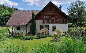 Apartmany 670 Pod Lysou Horou