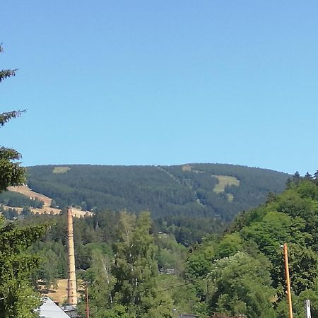 Apartmany 670 Pod Lysou Horou Rokytnice nad Jizerou Kamer foto