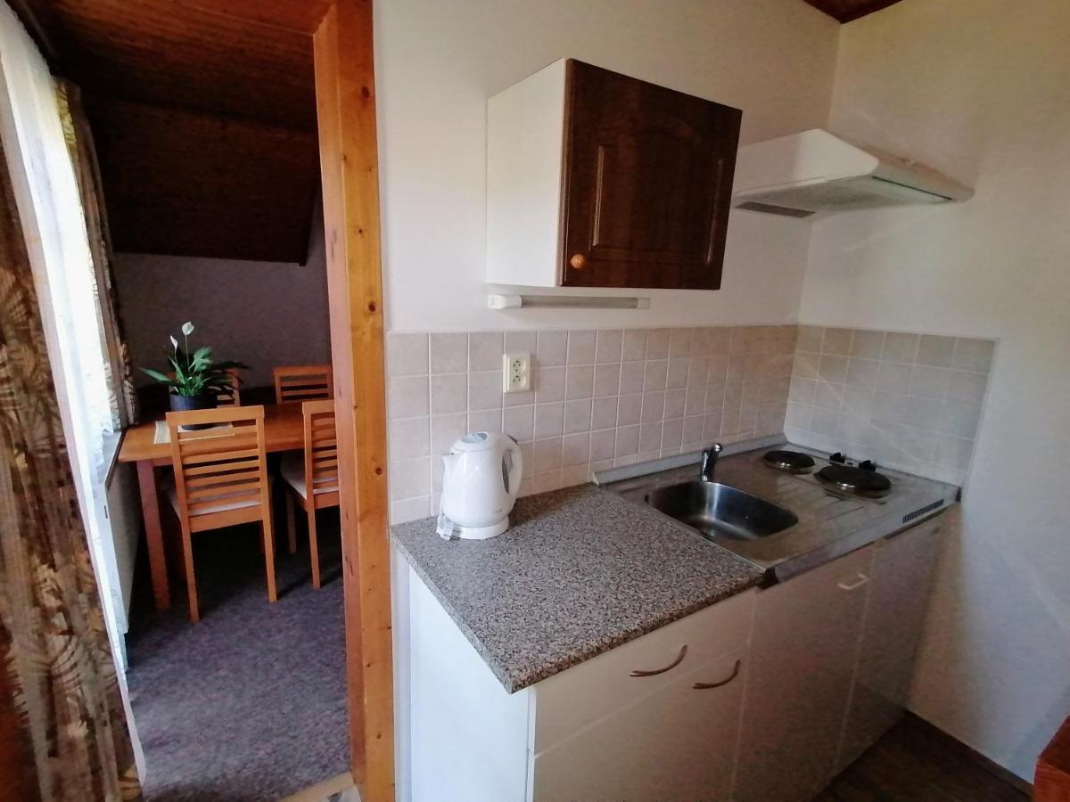 Apartmany 670 Pod Lysou Horou Rokytnice nad Jizerou Buitenkant foto