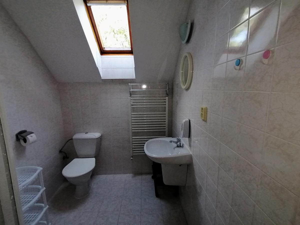 Apartmany 670 Pod Lysou Horou Rokytnice nad Jizerou Buitenkant foto