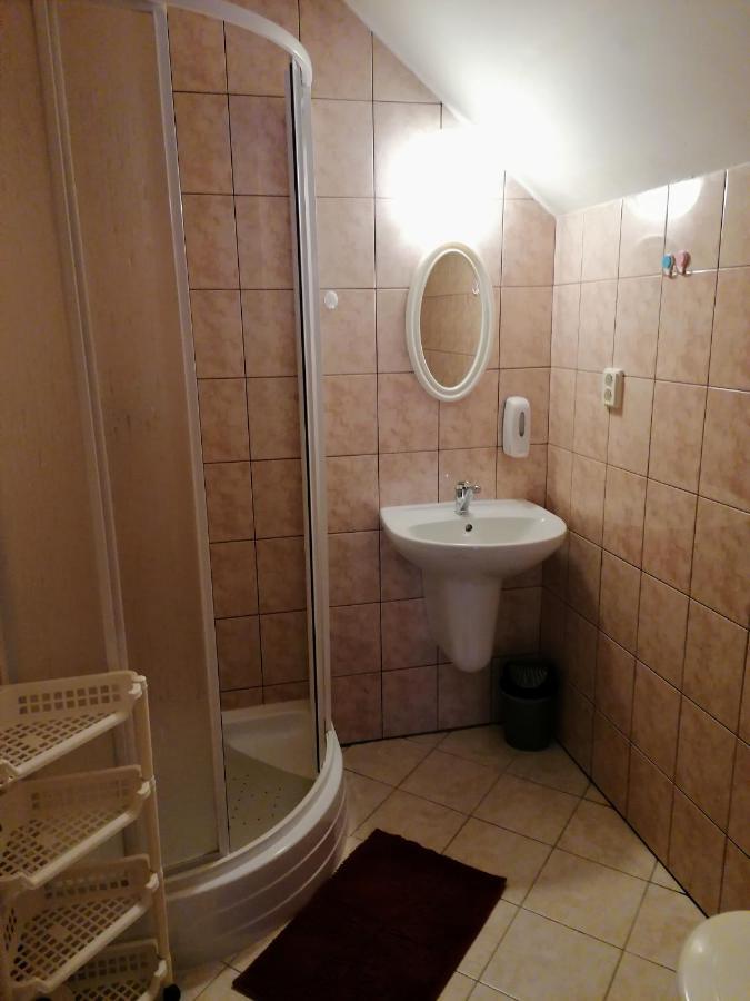 Apartmany 670 Pod Lysou Horou Rokytnice nad Jizerou Buitenkant foto