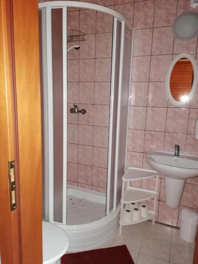 Apartmany 670 Pod Lysou Horou Rokytnice nad Jizerou Buitenkant foto